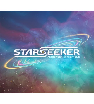STARSEEKER: Astroneer Expeditions Xbox Series X|S / MS Store (PC) Key 